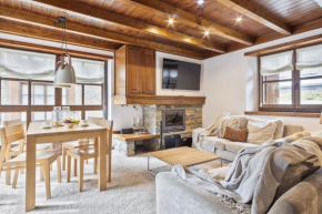 Luderna - Apartamento Val de Ruda A6 Porèra